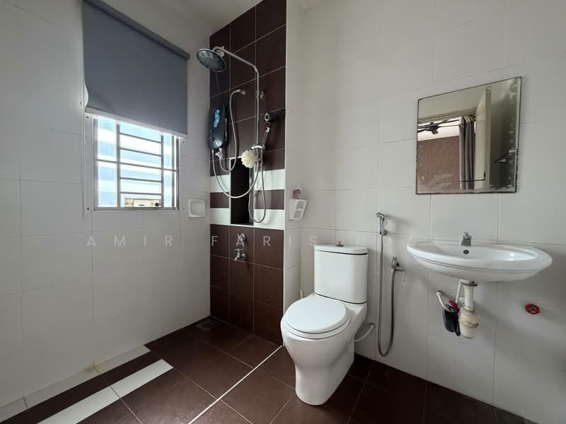 2-storey Terraced House for Sale in Johor Bahru (Johor) - Amir Faris Rusli - PropertyGuru.com.my