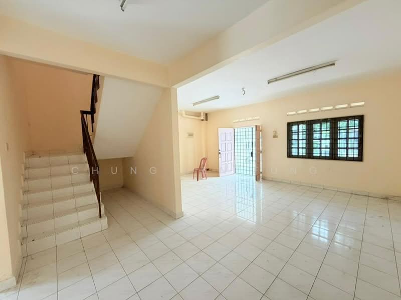 2-storey Terraced House for Sale in Bandar Selesa Jaya (Skudai) - CHUNG JEN FUNG - Interior - PropertyGuru.com.my