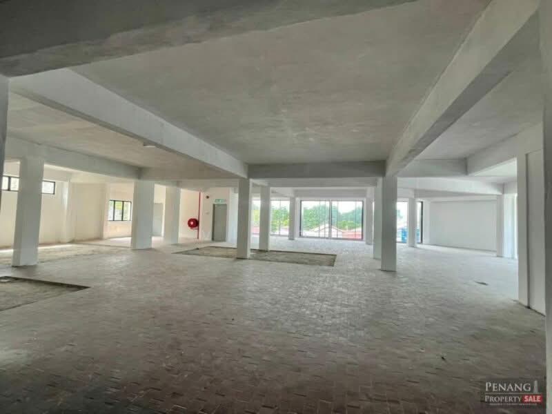 Shop / Office for Rent in Bukit Mertajam (Penang) - V. Goh - Interior - PropertyGuru.com.my