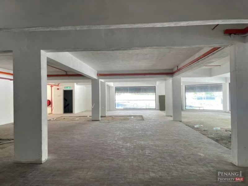 Shop / Office for Rent in Bukit Mertajam (Penang) - V. Goh - Interior - PropertyGuru.com.my