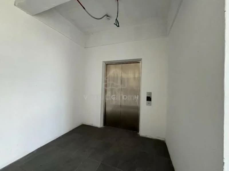 Shop / Office for Rent in Bukit Mertajam (Penang) - V. Goh - Entrance - PropertyGuru.com.my