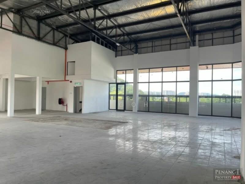 Shop / Office for Rent in Bukit Mertajam (Penang) - V. Goh - Interior - PropertyGuru.com.my