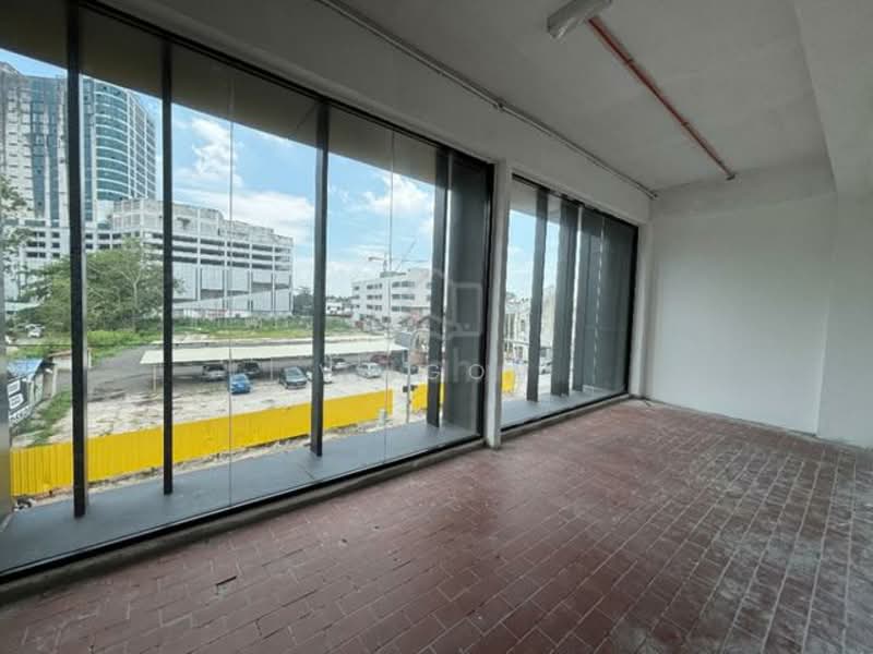 Shop / Office for Rent in Bukit Mertajam (Penang) - V. Goh - Interior - PropertyGuru.com.my