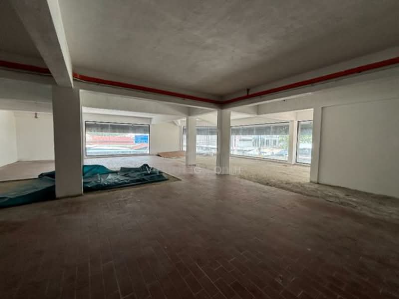 Shop / Office for Rent in Bukit Mertajam (Penang) - V. Goh - Interior - PropertyGuru.com.my