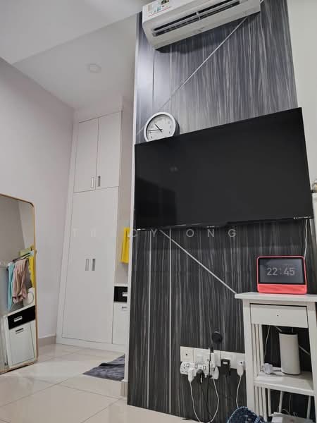 Rumah Teres 2 Tingkat untuk Dijual di Johor Bahru (Johor) - Tracy Ong - Living Room - PropertyGuru.com.my
