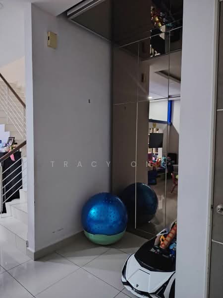 Rumah Teres 2 Tingkat untuk Dijual di Johor Bahru (Johor) - Tracy Ong - Interior - PropertyGuru.com.my