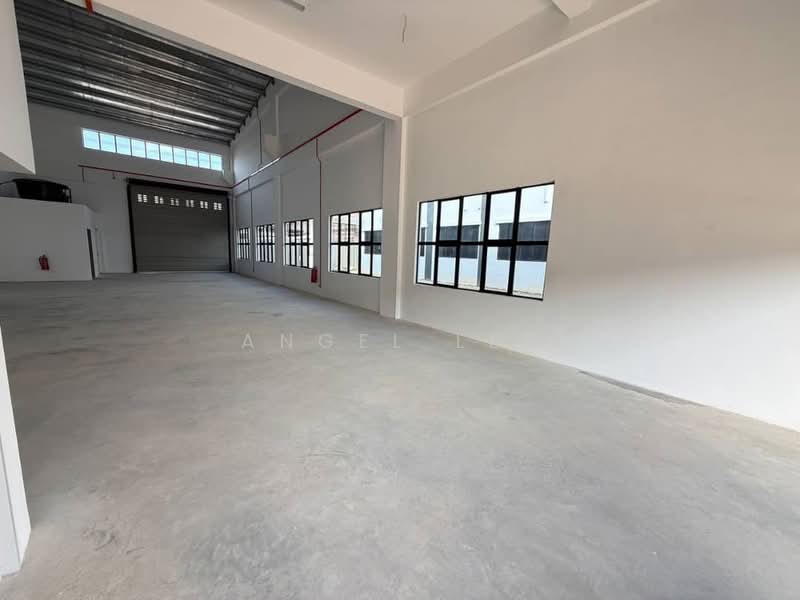 Terrace Factory for Rent in Kulai (Johor) - Angel Lee - Interior - PropertyGuru.com.my