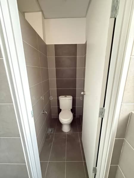 Terrace Factory for Rent in Kulai (Johor) - Angel Lee - Bathroom - PropertyGuru.com.my