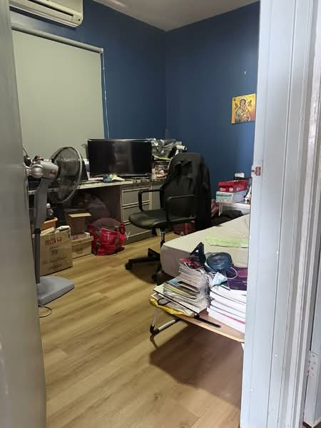 Condominium for Sale at Endah Villa - TY Tan - Bedroom - PropertyGuru.com.my