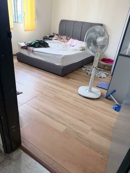 Condominium for Sale at Endah Villa - TY Tan - Bedroom - PropertyGuru.com.my