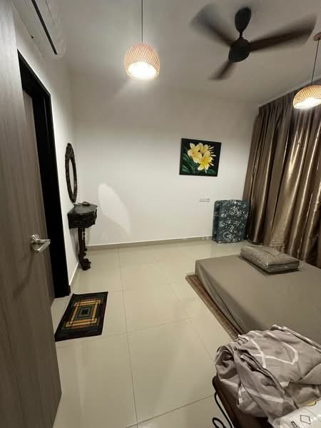 Service Residence for Rent at TRELLIS RESIDENCES - Ray Wong - Bedroom - PropertyGuru.com.my