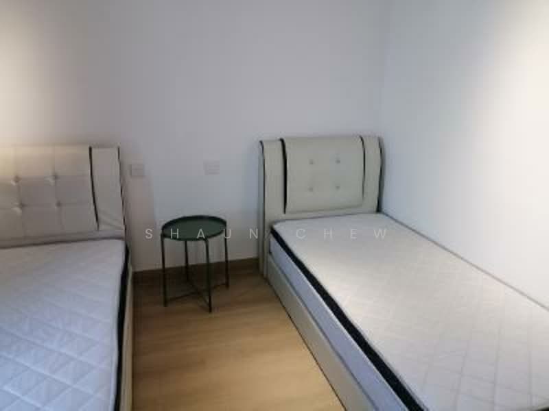Service Residence for Rent at The Grand Subang Jaya SS15 - Shaun Chew - Bedroom - PropertyGuru.com.my