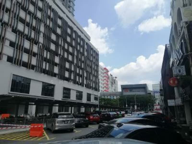 Service Residence for Rent at The Grand Subang Jaya SS15 - Shaun Chew - Exterior - PropertyGuru.com.my