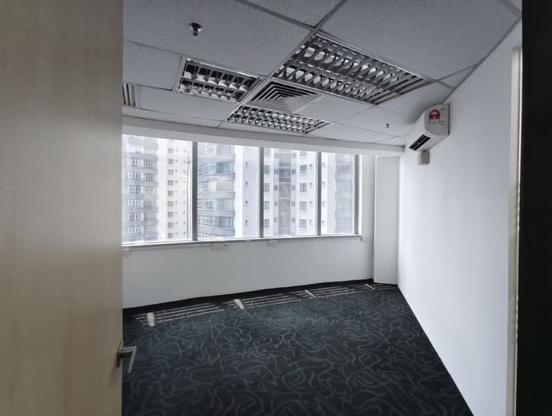 Office for Rent in Kl Sentral (Kuala Lumpur) - Sue Tey - Interior - PropertyGuru.com.my