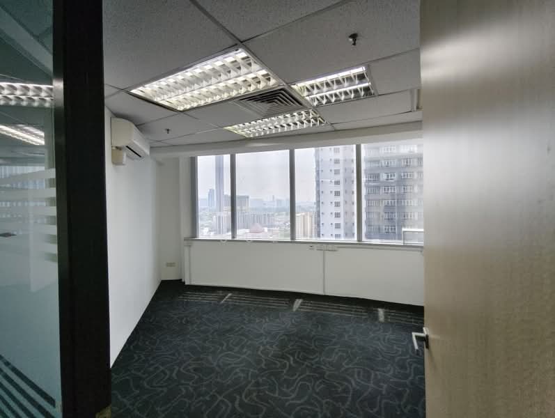 Office for Rent in Kl Sentral (Kuala Lumpur) - Sue Tey - Interior - PropertyGuru.com.my