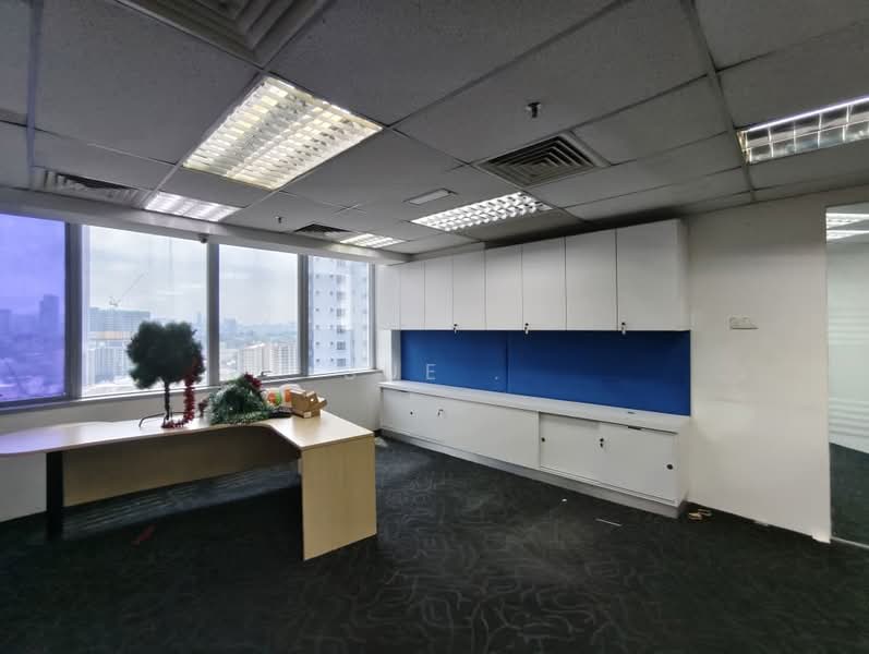 Office for Rent in Kl Sentral (Kuala Lumpur) - Sue Tey - Interior - PropertyGuru.com.my