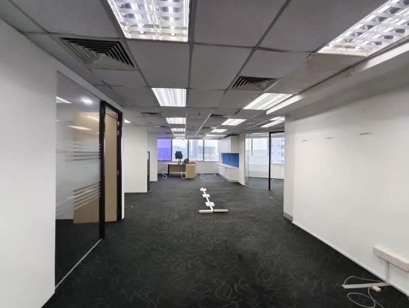 Office for Rent in Kl Sentral (Kuala Lumpur) - Sue Tey - Interior - PropertyGuru.com.my