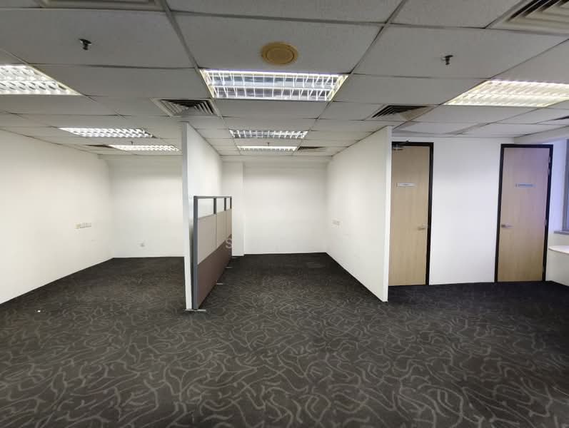 Office for Rent in Kl Sentral (Kuala Lumpur) - Sue Tey - Interior - PropertyGuru.com.my