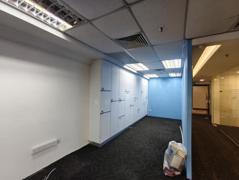 Office for Rent in Kl Sentral (Kuala Lumpur) - Sue Tey - Interior - PropertyGuru.com.my