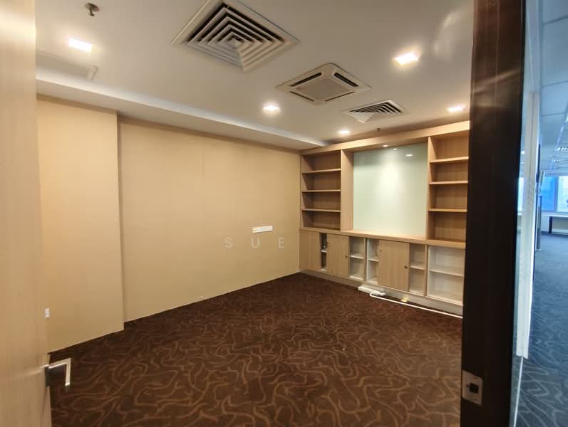 Office for Rent in Kl Sentral (Kuala Lumpur) - Sue Tey - Interior - PropertyGuru.com.my