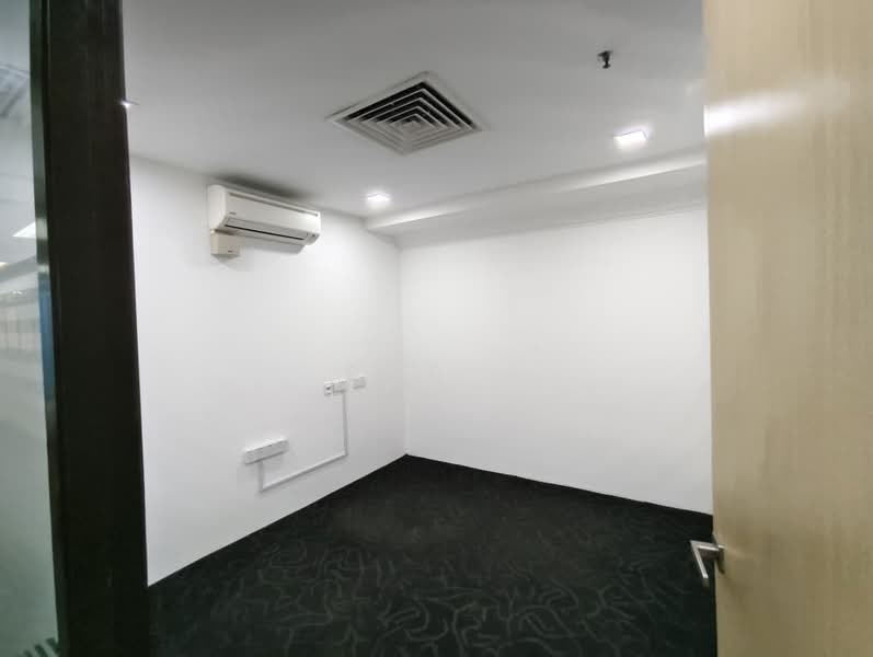Office for Rent in Kl Sentral (Kuala Lumpur) - Sue Tey - Interior - PropertyGuru.com.my