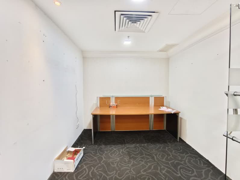 Office for Rent in Kl Sentral (Kuala Lumpur) - Sue Tey - Interior - PropertyGuru.com.my