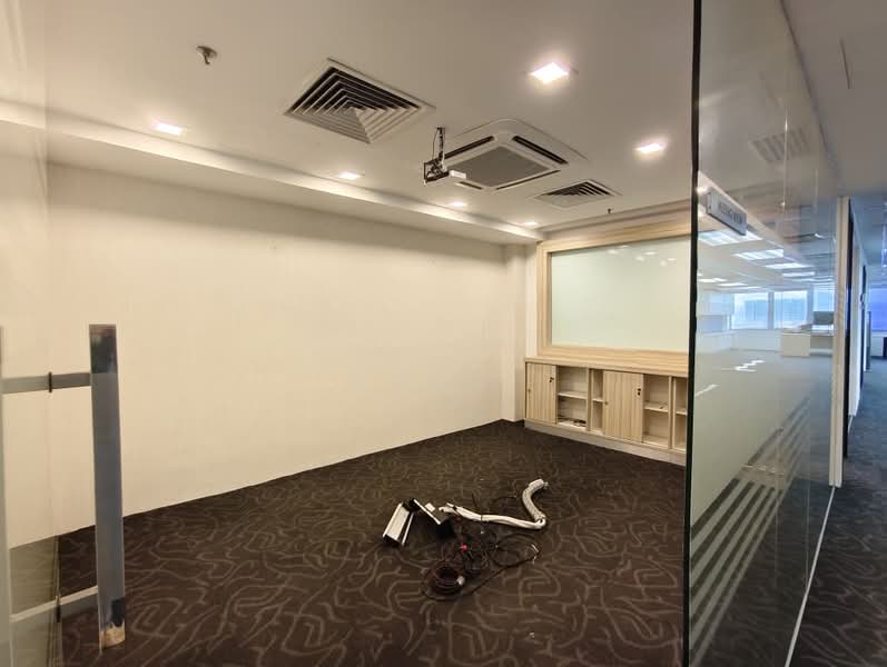 Office for Rent in Kl Sentral (Kuala Lumpur) - Sue Tey - Interior - PropertyGuru.com.my