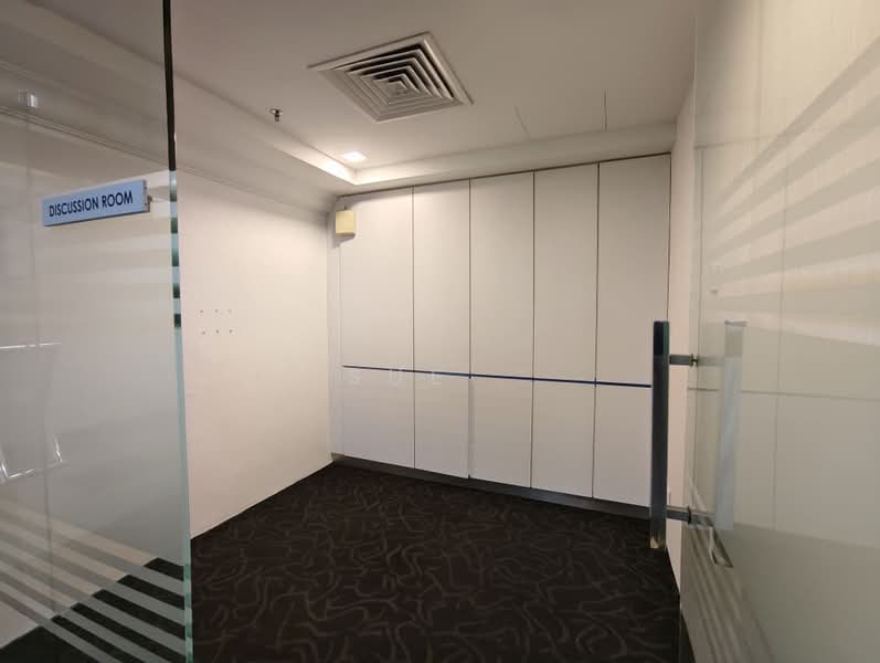 Office for Rent in Kl Sentral (Kuala Lumpur) - Sue Tey - Interior - PropertyGuru.com.my