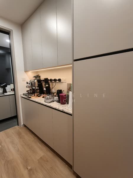Condominium for Sale at Wellspring Residences - Quin Celine Goh - Kitchen - PropertyGuru.com.my