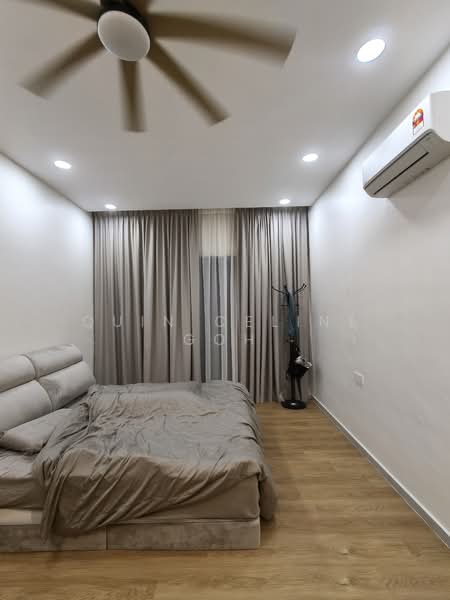 Condominium for Sale at Wellspring Residences - Quin Celine Goh - Bedroom - PropertyGuru.com.my