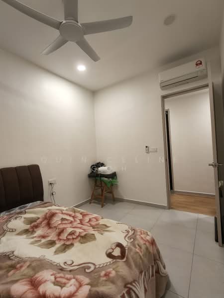 Condominium for Sale at Wellspring Residences - Quin Celine Goh - Bedroom - PropertyGuru.com.my