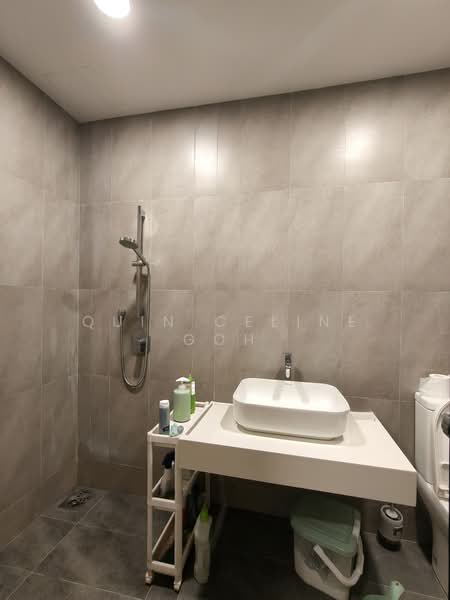Condominium for Sale at Wellspring Residences - Quin Celine Goh - Bathroom - PropertyGuru.com.my