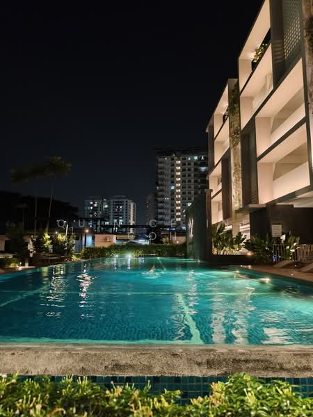 Condominium for Sale at Wellspring Residences - Quin Celine Goh - Exterior - PropertyGuru.com.my
