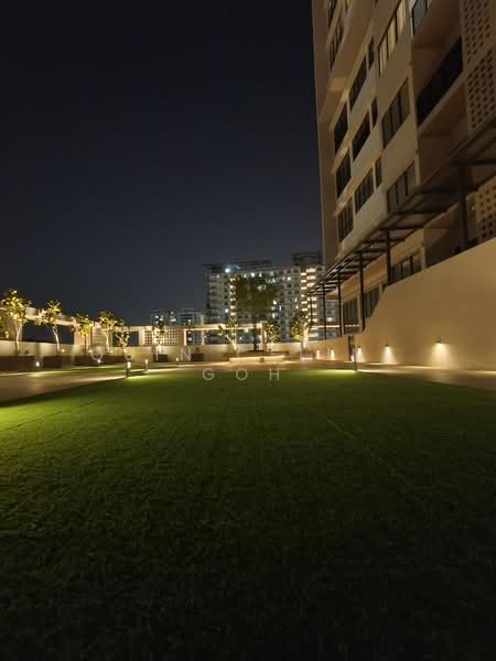 Condominium for Sale at Wellspring Residences - Quin Celine Goh - Exterior - PropertyGuru.com.my