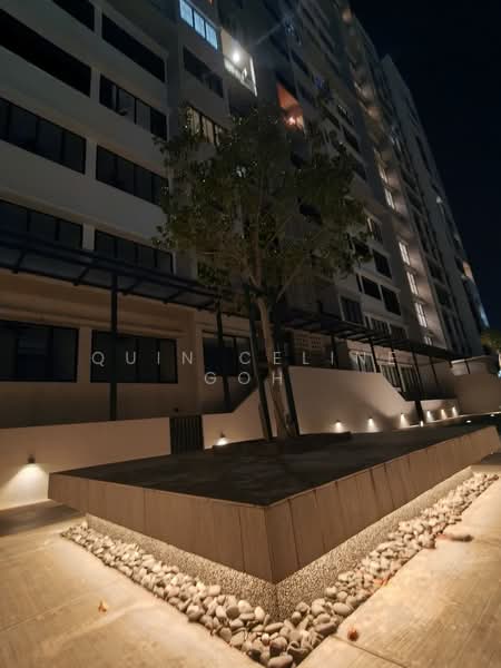 Condominium for Sale at Wellspring Residences - Quin Celine Goh - Exterior - PropertyGuru.com.my