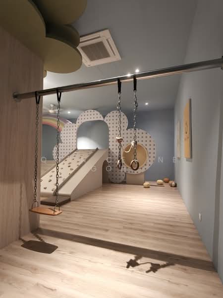 Condominium for Sale at Wellspring Residences - Quin Celine Goh - Interior - PropertyGuru.com.my