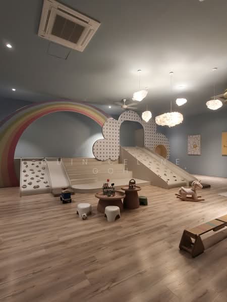 Condominium for Sale at Wellspring Residences - Quin Celine Goh - Interior - PropertyGuru.com.my