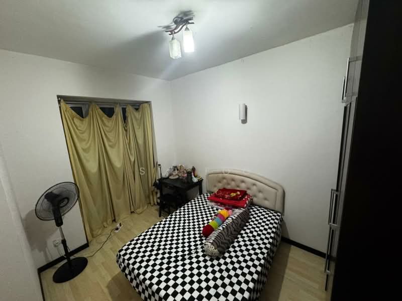 Kondominium untuk Dijual di Bayswater Resort Condominium - S J Foo - PropertyGuru.com.my