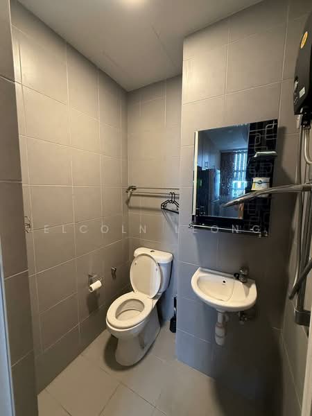 Condominium for Rent at Secoya Residence - Elcoln Leong - Bathroom - PropertyGuru.com.my