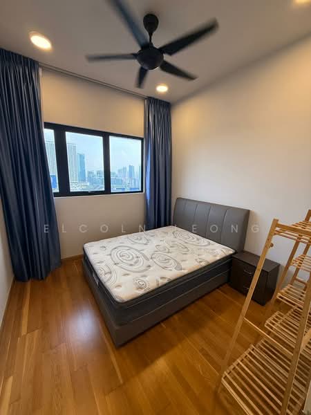 Condominium for Rent at Secoya Residence - Elcoln Leong - Bedroom - PropertyGuru.com.my
