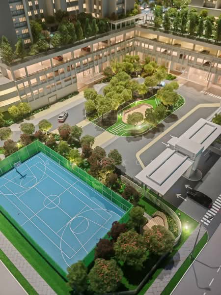 Condominium for Sale at Vista Lavender - Aiden Kong - Exterior - PropertyGuru.com.my