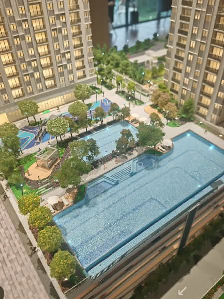 Condominium for Sale at Vista Lavender - Aiden Kong - Exterior - PropertyGuru.com.my