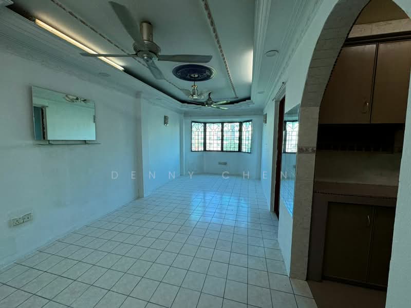 Permai Apartment untuk Untuk Dijual - RM 200,000, Apr 2026 - Living Room - PropertyGuru.com.my