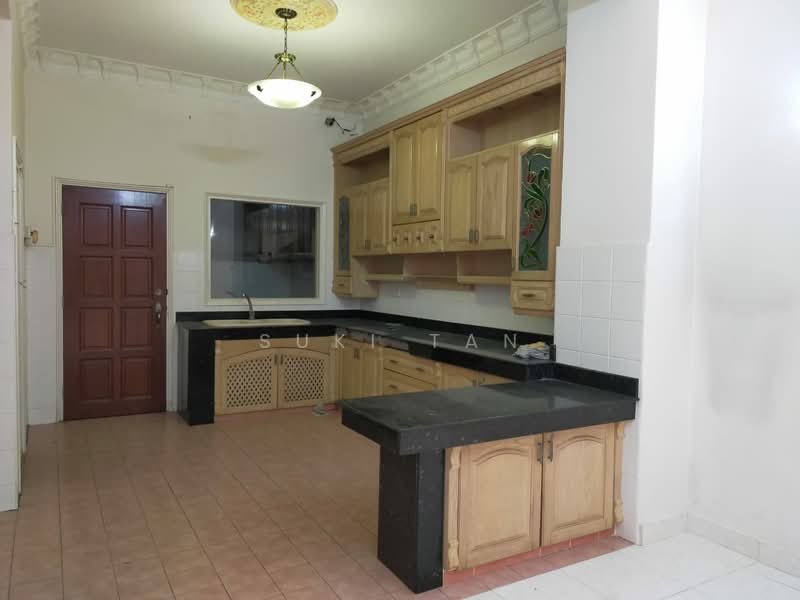 Untuk Dijual - Taman Tasik Indah