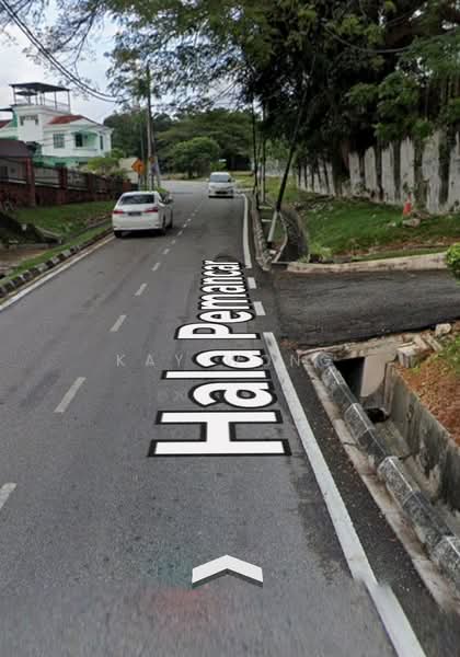 For Sale - Single Storey Corner Bungalow