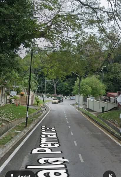 For Sale - Single Storey Corner Bungalow