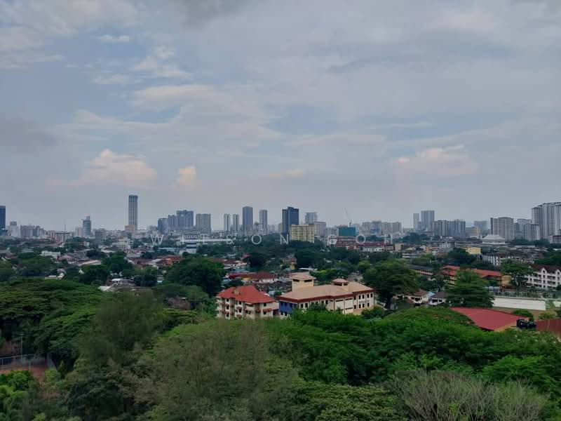 Condominium for Sale at Sri York Condominium - Wilson Goh - PropertyGuru.com.my