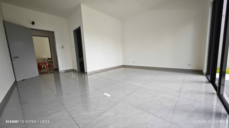 Bungalow for Sale in Bukit Jelutong (Shah Alam) - Nick Woo - Living Room - PropertyGuru.com.my
