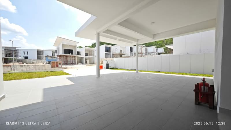Bungalow for Sale in Bukit Jelutong (Shah Alam) - Nick Woo - Exterior - PropertyGuru.com.my