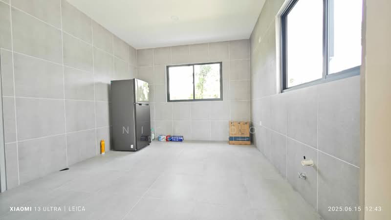 Bungalow for Sale in Bukit Jelutong (Shah Alam) - Nick Woo - Kitchen - PropertyGuru.com.my